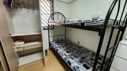 Blk 121 Ang Mo Kio Avenue 3 (Ang Mo Kio), HDB 3 Rooms #520903701
